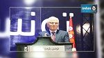 مرجان : لا بد من إعادة النظر في السياسة الخارجية التونسية