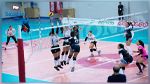   الكرة الطائرة: موعد نهائي كأس تونس للكبريات