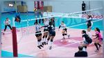  نهائي كأس تونس للكرة الطائرة : حوار مشوّق بين نسائي قرطاج والنادي الصفاقسي