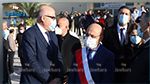 وزير الصحة ينفي تسجيل إصابات بالسلالة الجديدة من كورونا 