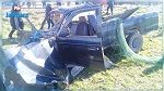 وفاة طفل في حادث اصطدام شاحنة بقطار