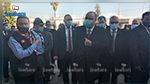 المشيشي: نعمل على توفير التلقيح ضد كورونا في أقرب الآجال