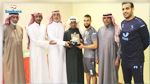 الدوري السعودي: نعيم سليتي أفضل لاعب لشهر ديسمبر‎