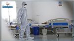 تطاوين تسجل أربع وفايات جديدة بفيروس كورونا 