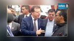  محمد فريخة : أعمل بكل جد لعبور الدور الأول