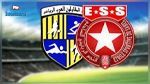 منافس النجم في كاس الكاف يسجل خمس اصابات بفيروس كوفيد-19