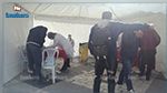 75 إصابة بكورونا من جملة 400 تحليل سريع في صفاقس (صور)