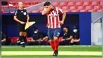 سواريز يصنع التاريخ مع أتلتيكو مدريد
