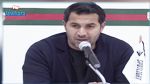  انيس البوسعايدي يستقيل من تدريب الملعب التونسي 