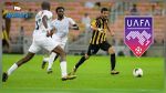 البطولة العربية : الاتحاد السعودي يفوز على الشباب و يتأهل الى الدور النهائي