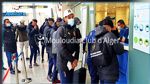 كورونا تضرب فريق مولدية الجزائر قبل مواجهة النادي الصفاقسي 