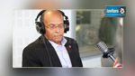 المنصف المرزوقي يمضي على ميثاق شرف برنامج 