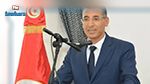 إعفاء وزير الداخلية