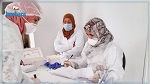 المنستير : رزنامة حملة التقصي عن فيروس كورونا بواسطة الاختبارات السريعة