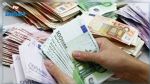احتياطي العملة الصعبة يصل إلى 161 يوم توريد