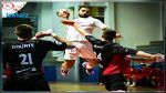 كرة اليد: المنتخب يخوض وديته الثانية ضد 