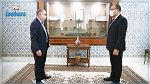 المشيشي يلتقي الطبوبي