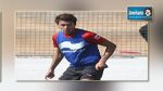 يوسف المساكني يغادر تربص المنتخب الوطني لكرة القدم