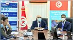 وزير الصحة يشرف على اجتماع اللجنة القارة للصحّة بمجلس الأمن القومي