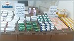 بن قردان : إحباط تهريب أدوية إلى ليبيا‎