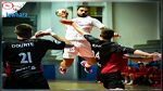 كرة اليد: المنتخب الوطني ينهي برنامج مقابلاته الودية 
