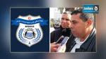  لسعد الكشو : التواجد الامني المكثف لن يكون بمناسبة الإنتخابات فقط
