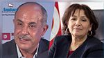 سهام بن سدرين : الغنوشي خالف القانون بتعيين الغرياني لأنه ممنوع من الوظيفة العمومية