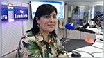 عبير موسي: أحزاب 