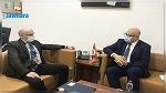 الاتّحاد الأوروبي يؤكّد دعمه لتونس للحصول على تلقيح ضد كورونا