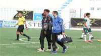 مباراة مستقبل رجيش و الاتحاد المنستيري (صور منذر بن يزة )