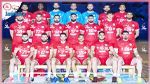 مونديال اليد: تشكيلة المنتخب الوطني امام بولندا