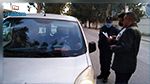 الداخلية: حصيلة المخالفات في اليومين الأوّلين من الحجر الصحي