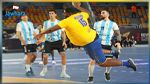 لاعب كونغولي يسرق الأضواء في كأس العالم لكرة اليد 