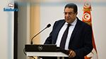 السيرة الذاتية لوزير العدل المقترح