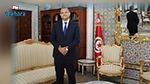 السيرة الذاتية لوزير الداخلية المقترح