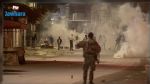 بنزرت : خلع وتهشيم ونهب محتويات مركب التشغيل 