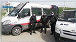 بسبب الحجر الصحي : محاولة غلق مصنع بالقوة العامة 
