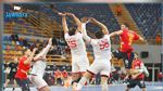 مونديال كرة اليد : برنامج مباريات المنتخب الوطني في كأس الرئيس 
