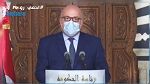 وزير الصحة : الاحتجاجات ستتسبب في زيادة العدوى بالكورونا