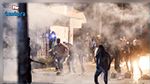 وفاة شاب بعد إصابته بقذيفة غاز : الداخلية تنفي