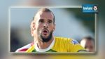 وليد الهيشري : صحتي بخير و اليوم أباشر التمارين 