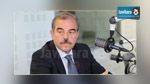 المنذر الزنايدي يتلقى إشعارا رسميا بوجود تهديد باستهدافه