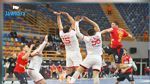 كأس الرئيس:  منتخب كرة اليد يواجه الكونغو الديمقراطية 