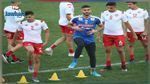 منتخب الاواسط: تربص في تونس واخر في المغرب استعدادا للكان