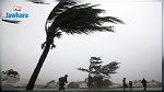طقس الأحد : رياح قوية في أغلب الجهات