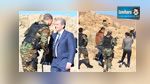 وزارة الدفاع : الأشخاص الذين ظهروا مع الزنايدي في الشعانبي ليسوا بعسكريين