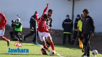 فاز النجم الساحلي على ضيفه مستقبل رجيش بهدفين لصفر في المباراة التي جمعتهما لحساب الجولة التاسعة من البطولة