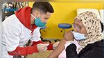 الأولى إفريقيا : المغرب تطلق برنامج تطعيم جماعي ضد كورونا