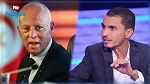 قيس سعيّد يُهاتف رياض جراد