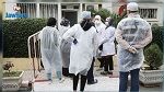 اليوم : الجزائر تبدأ حملة التلقيح ضد فيروس كورونا